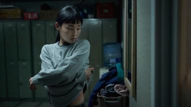 Poster episodio Parasyte: Los grises 1x3