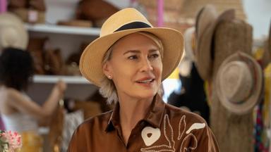 Poster episodio La novia 1x2