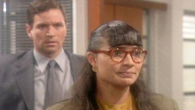 Poster episodio Yo soy Betty, la fea 1x86