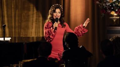 Poster episodio The Paper 1x10