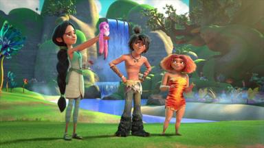 Poster episodio El Árbol Familiar de los Croods 6x2
