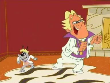 Poster episodio Poochini 1x23