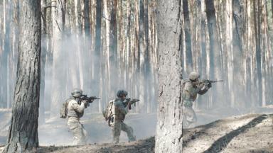 Poster episodio Misiones de espionaje 1x2