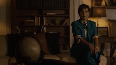 Poster episodio SurrealEstate 3x9