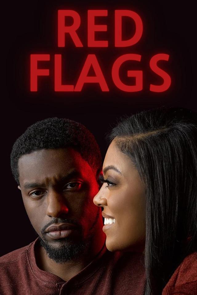 Poster Red Flags