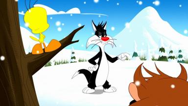 Poster episodio El Show de los Looney Tunes 2x19