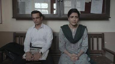 Poster episodio Primicia 1x4