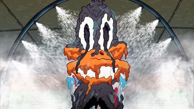 Poster episodio El Show de los Looney Tunes 1x23