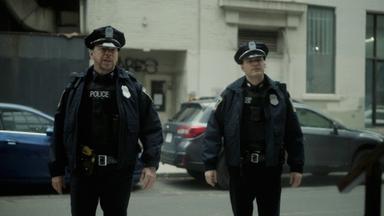 Poster episodio Boston Blue 1x20