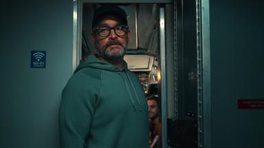 Poster episodio Malos pensamientos 1x5