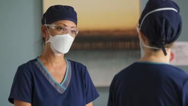 Poster episodio The Good Doctor 4x2