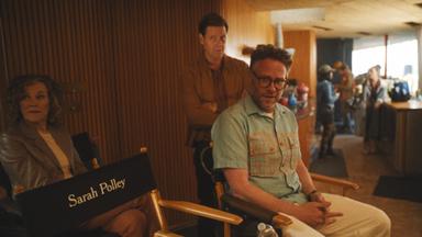 Poster episodio El estudio 1x2