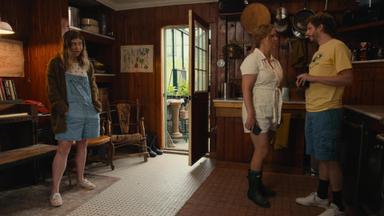 Poster episodio La vida y Beth 1x6