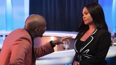 Poster episodio The Best Man: The Final Chapters 1x6