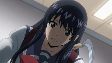 Poster episodio Invasión en las alturas 1x6