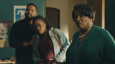 Poster episodio Fachadas 1x4