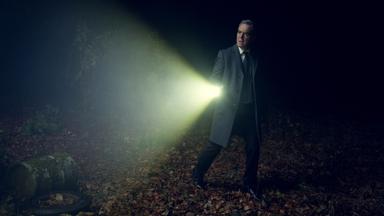 Poster episodio En fuga 1x3