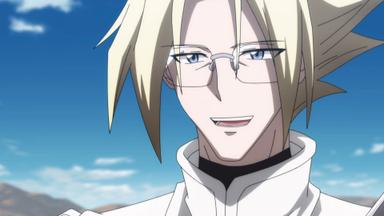 Poster episodio Rey chamán 1x17