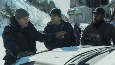 Poster episodio Alaska: La última frontera 1x3