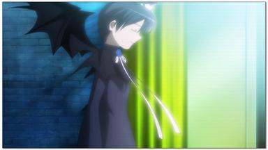 Poster episodio Blood+ 1x48