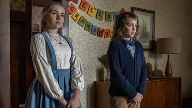 Poster episodio Batwoman 1x15