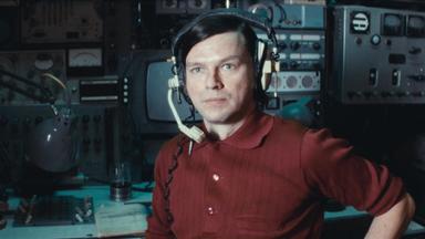 Poster episodio Proyecto Ovni 1x3