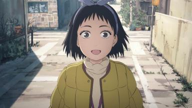 Poster episodio TENGOKU-DAIMAKYO 1x6