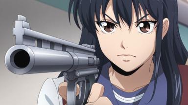 Poster episodio Invasión en las alturas 1x9