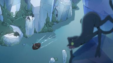 Poster episodio Planeta de Recolectores 1x9