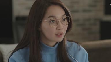 Poster episodio El Peso del Amor 1x6