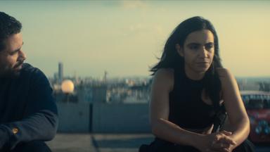 Poster episodio Furias 2x2