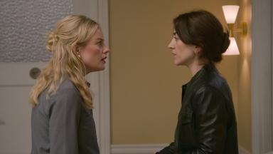 Poster episodio Amor y anarquía 2x6