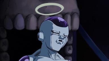 Poster episodio Dragon Ball Super 1x94