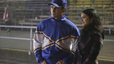 Poster episodio Riverdale 5x9