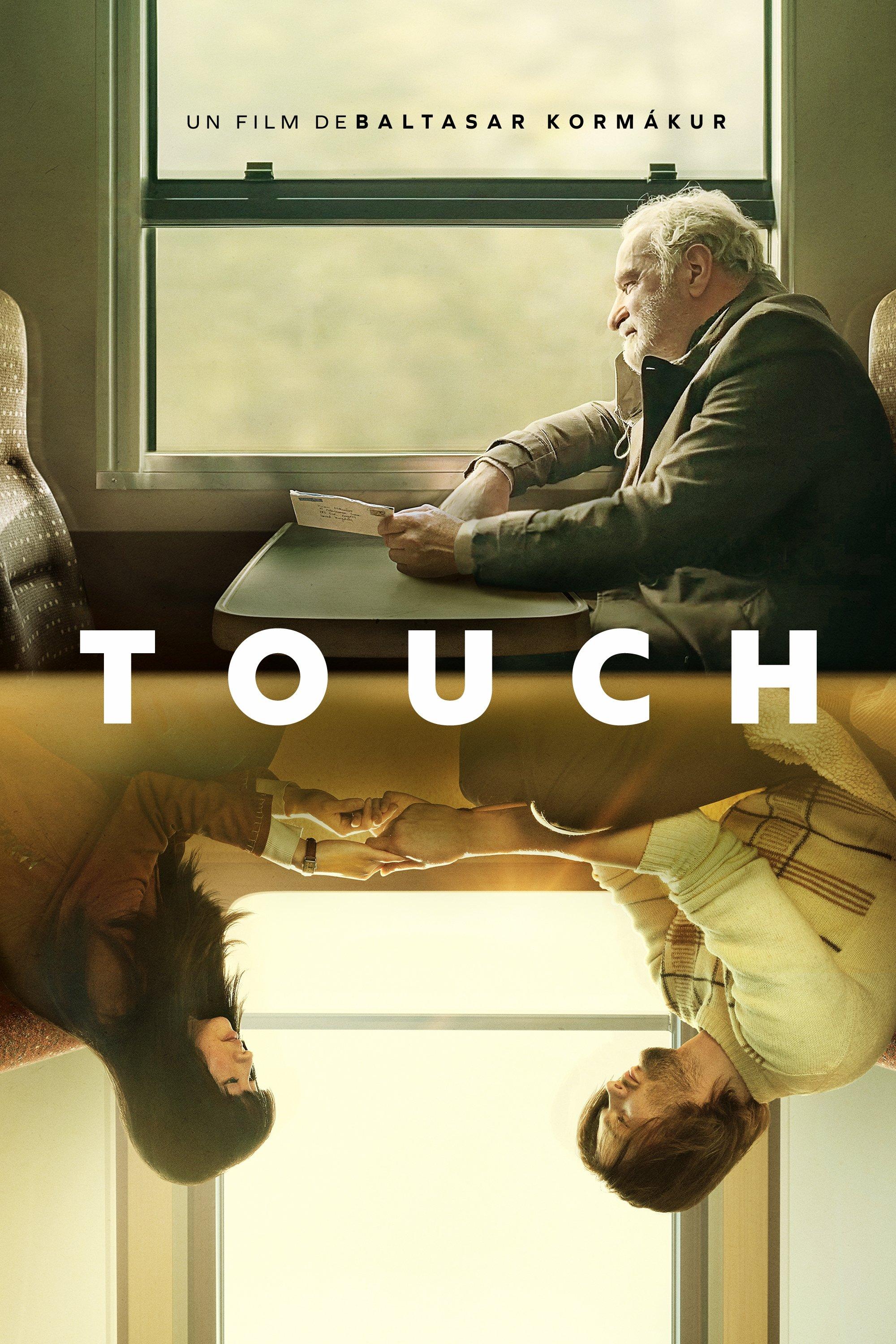 Poster Touch