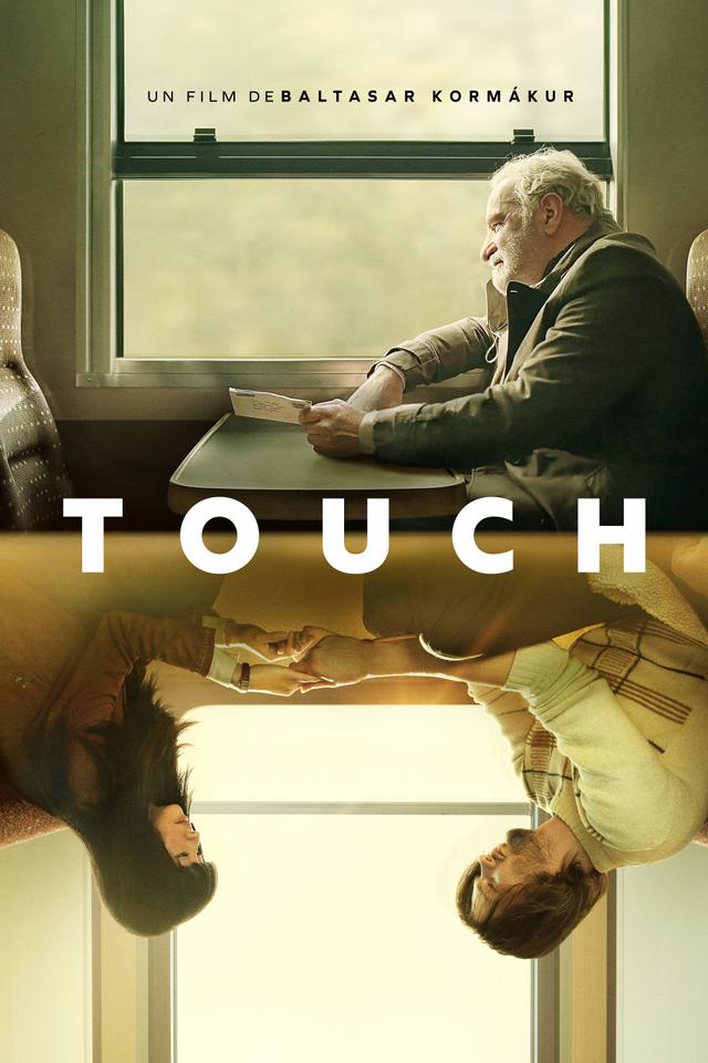Poster Touch