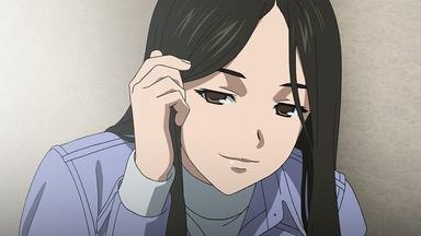 Poster episodio WHITE ALBUM 1x14