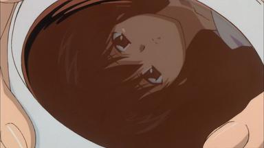 Poster episodio Noir 1x10