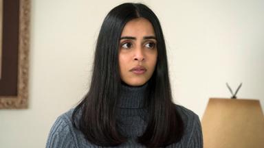 Poster episodio Manifiesto 1x14