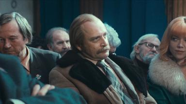 Poster episodio Proyecto Ovni 1x1