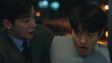 Poster episodio Un amor predestinado 1x7