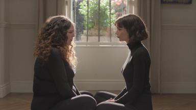 Poster episodio Demasiado 1x3