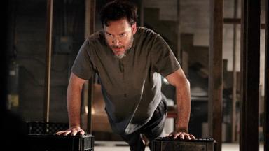 Poster episodio Encontrados 1x5