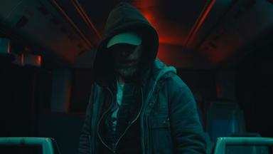 Poster episodio Tú también lo harías 1x1