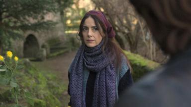 Poster episodio El jardinero 1x3