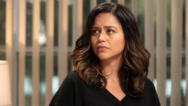 Poster episodio The Rookie 7x9