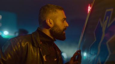 Poster episodio En tus manos 1x1