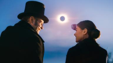 Poster episodio Dickinson 1x9