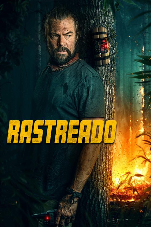 Poster Rastreado