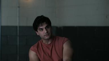 Poster episodio Sheriff Country 1x3